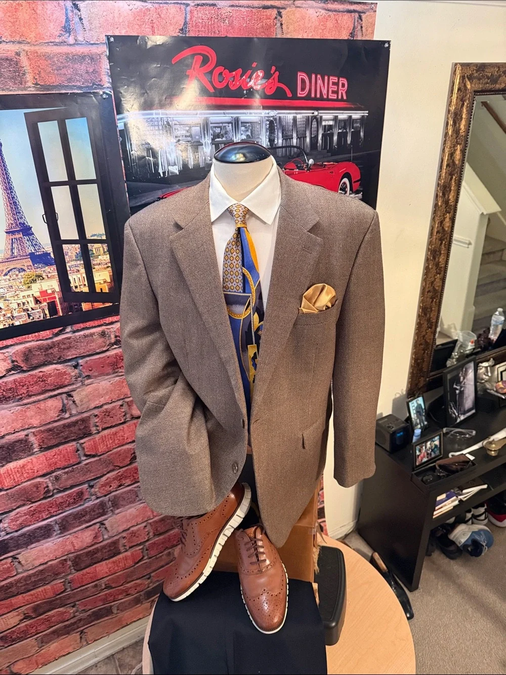 Lauren Ralph Lauren Sport Coat
